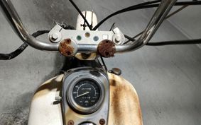 HONDA MAGNA 250 MC29