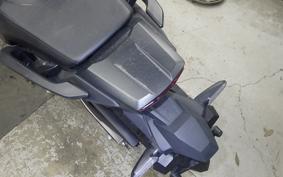 HONDA NC750X DCT 2022 RH09