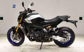 YAMAHA MT-09 SP 1989 RN87J