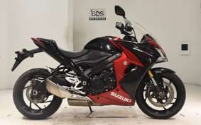 SUZUKI GSX-S1000F 2015 GT79A