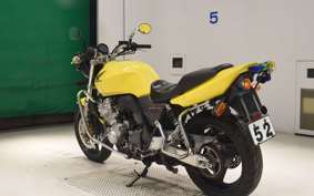 HONDA CB400SF VTEC K 2012