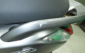 YAMAHA AXIS 125 Z 2005 SEJ6J