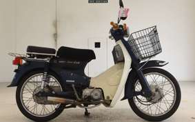 HONDA C90 SUPER CUB HA02