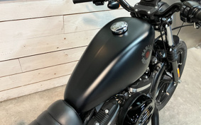 HARLEY XL883N 2019 LE2