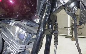 HARLEY FXSTC 1580 2006
