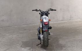 SUZUKI STREET MAGIC CA1LB
