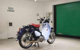 HONDA C125 SUPER CUB 2023 JA58