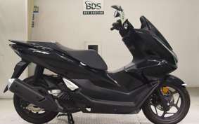 HONDA PCX 125 2004 JK05