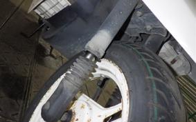 YAMAHA JOG 2JA