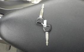 HONDA REBEL 250 A MC49