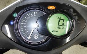 YAMAHA CYGNUS 125 XSR 2 2006 SE44J