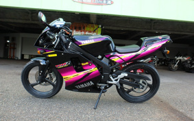 YAMAHA TZR50 4EU
