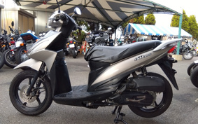 SUZUKI ADDRESS V110 CE47A