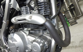 KAWASAKI KLX230 2011 LX230A