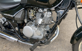 KAWASAKI ELIMINATOR 125 BN125A