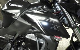 KAWASAKI Z650 A 2018 ER650H