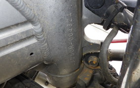 KAWASAKI ZZ-R250 EX250H