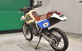 HONDA XR600R 2025 PE04