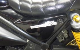 KAWASAKI ZEPHYR 400 KAI 2006 ZR400C