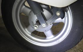 HONDA GYRO CANOPY TA03