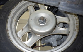 HONDA DIO CESTA GEN 2 2020 AF68