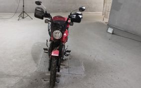 HONDA CT125 HUNTER CUB JA55