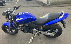 HONDA HORNET 250 MC31