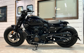 HARLEY RH1250S 2022 ZC4