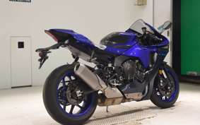 YAMAHA YZF-R1 2024 RN65J