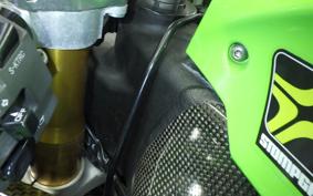 KAWASAKI ZX 10 NINJA ABS 2012