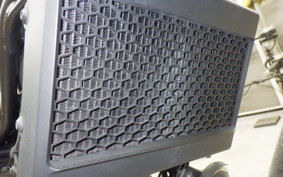 HONDA REBEL 250 S MC49