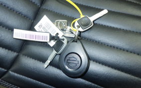 HARLEY FXBBS1870 2025