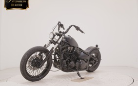 YAMAHA DRAGSTAR 400 2001 VH01J