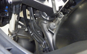 HONDA 400X 2020 NC56