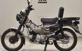 HONDA CT125-2 1998 JA65