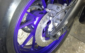 YAMAHA MT-09 ASP 2019 RN52J