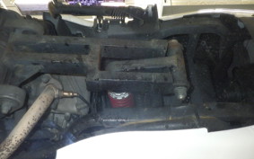 PGO G-MAX125 2009