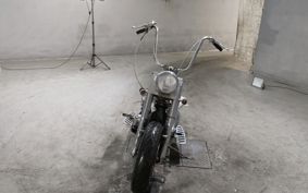HARLEY FXSTC 1340 1995 BKL