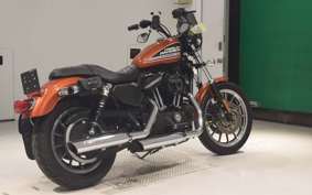 OTHER +HD. XL883R-I 2010
