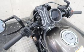 HONDA REBEL 250  S E-clutch MC49