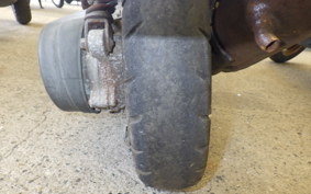 YAMAHA JOG POCHE SA08J