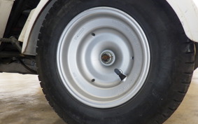 HONDA GYRO CANOPY TA03