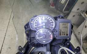 BMW F800GS 2016