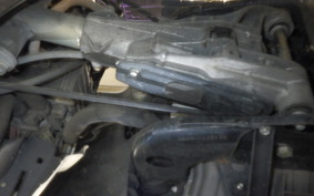 HONDA GYRO X 1999 TD02