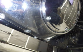OTHER +HD. FLSTC1580 2012