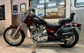 SUZUKI INTRUDER 1400 1999 VX51L
