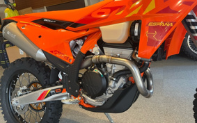 KTM 250 EXC F SIXDAYS EXA40