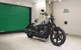 HARLEY FXBBS1870 2025