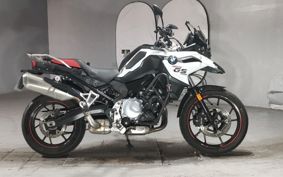 BMW F750GS 0B08
