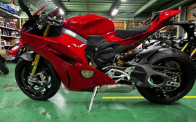 DUCATI PANIGA-REV4S 2025 5D00